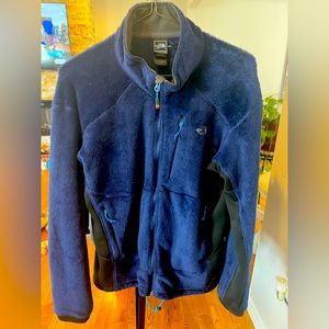 The North Face Jacket